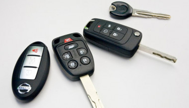 How to Identify the Right Replacement Key Shell for Your Car